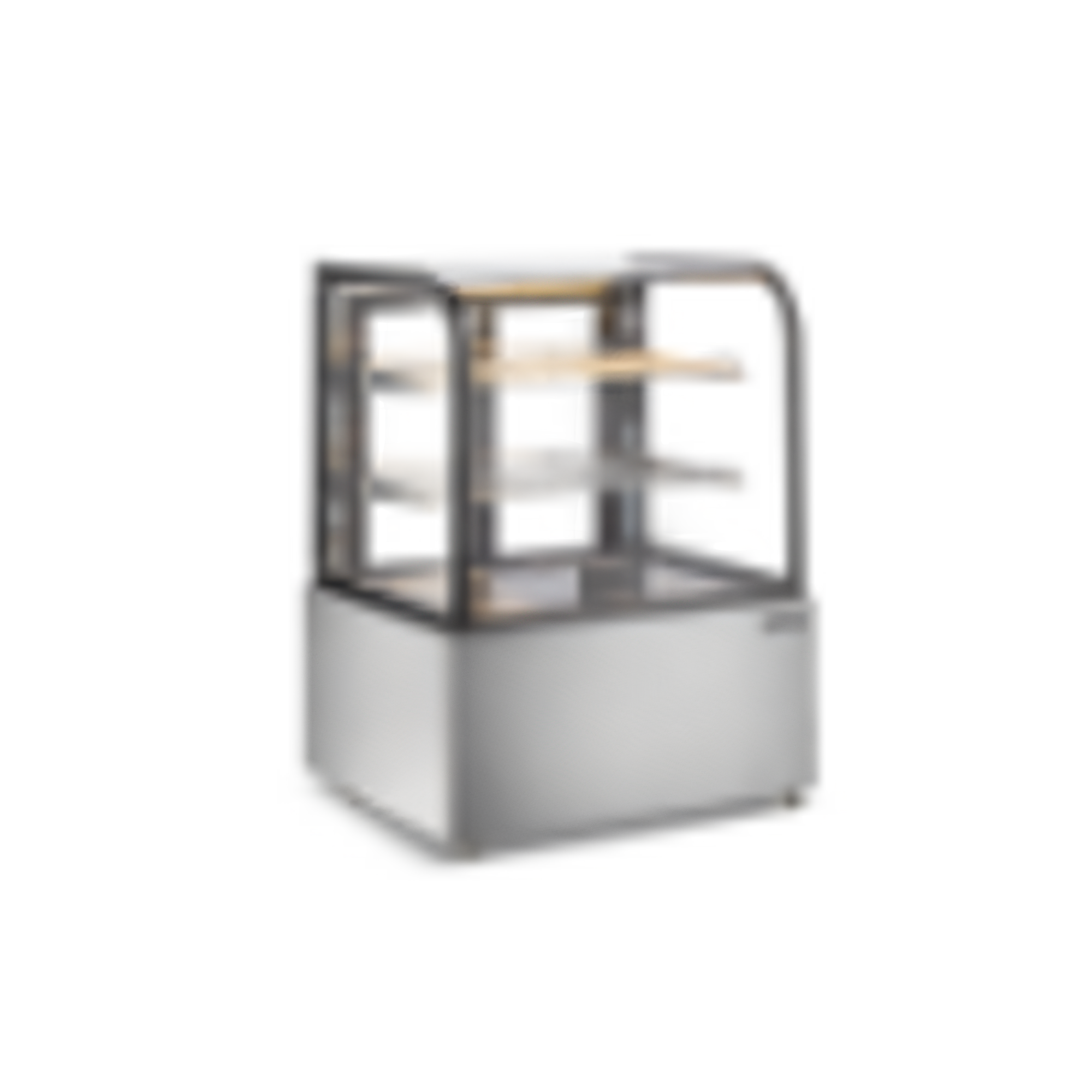 Omcan USA Hot Food Displays - 49296