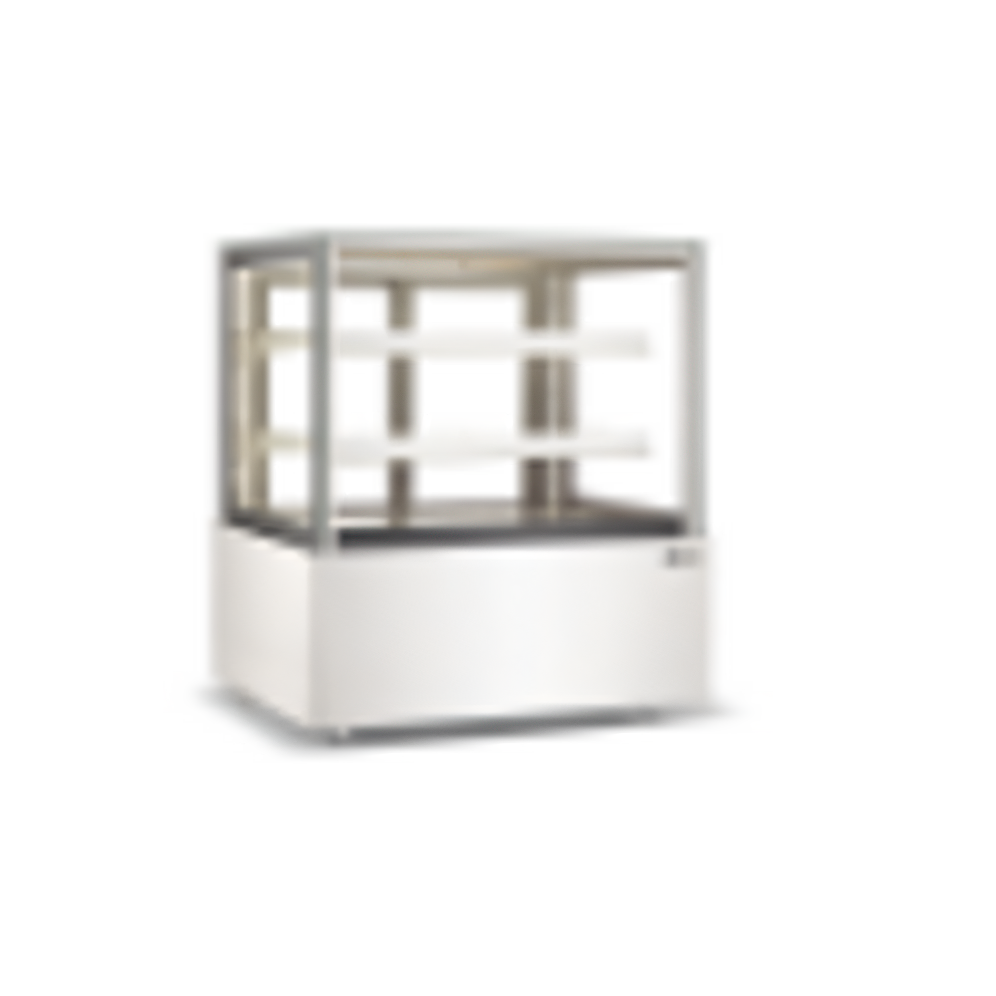 Omcan USA Hot Food Displays - 48388