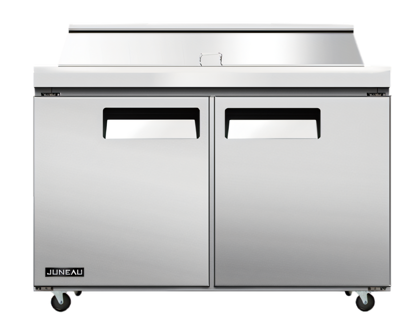 Omcan USA Juneau Prep Tables - 58008