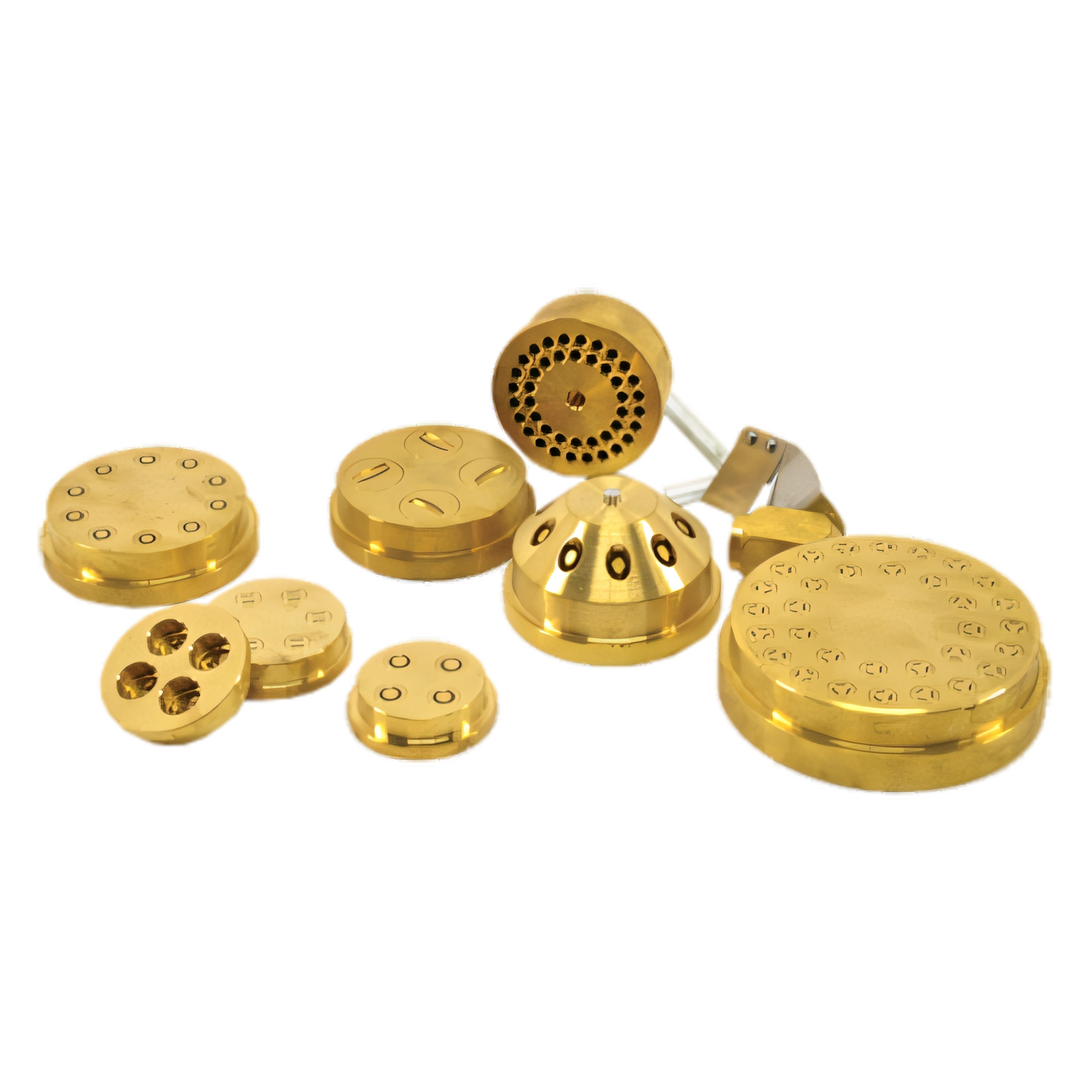 Omcan USA Dough Mixer Accessories - 13402