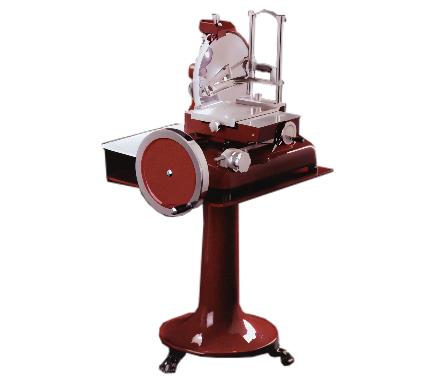 Omcan USA Volano Equipment Stands & Utility Carts - 18987
