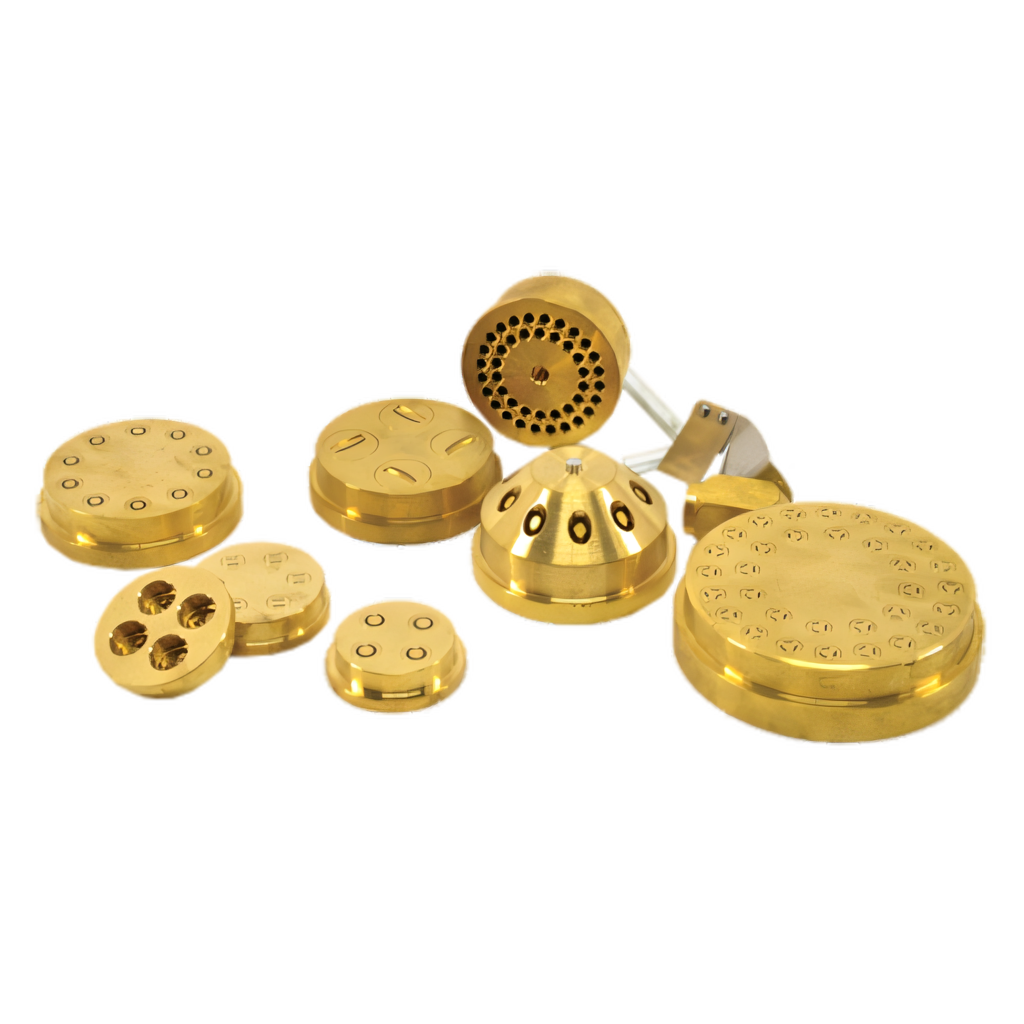 Omcan USA Dough Mixer Accessories - 13406