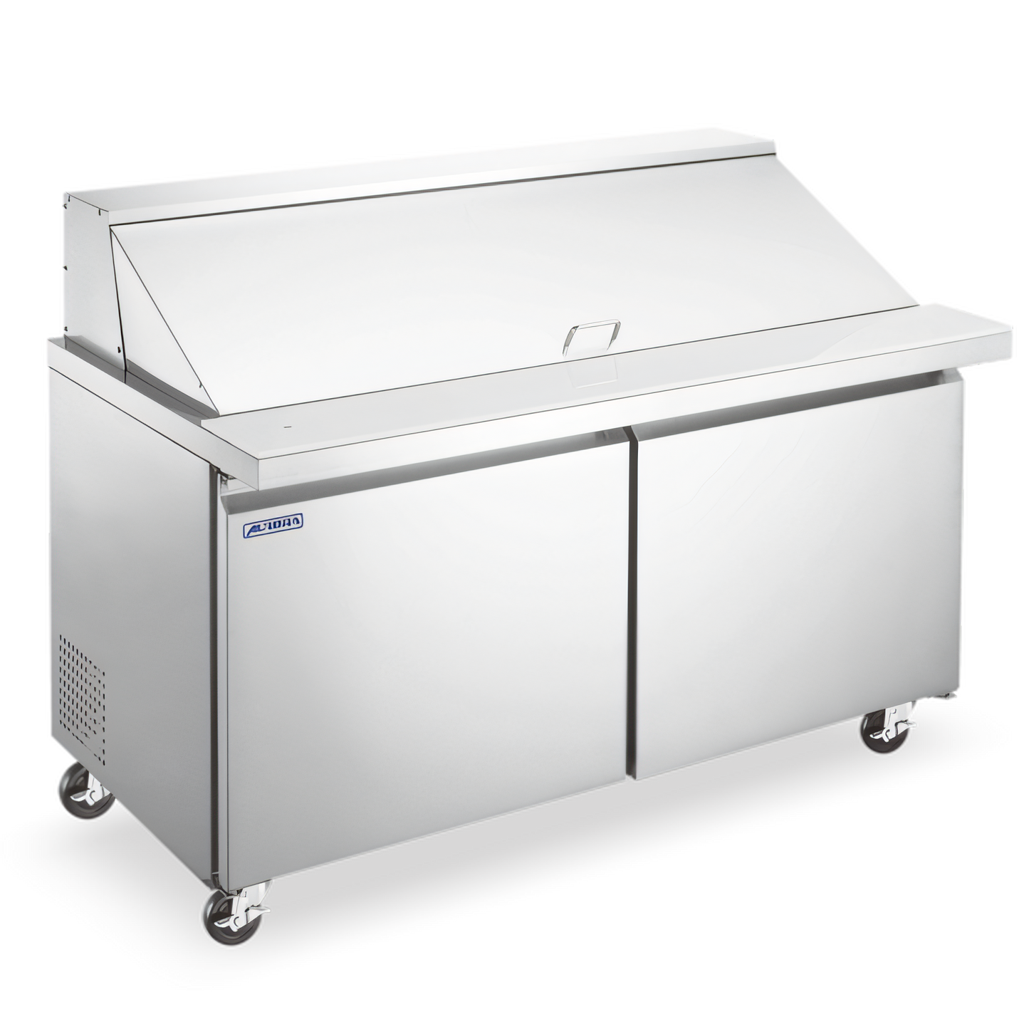 Omcan USA Aurora Prep Tables - 59047
