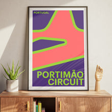 Load image into Gallery viewer, Portimao Circuit - Velocita Series
