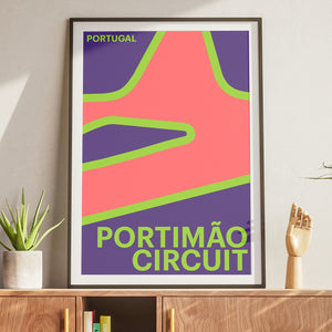 Portimao Circuit - Velocita Series