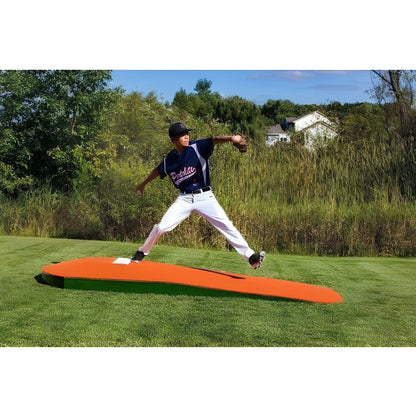 Portolite 10" Oversize Portable Practice Pitching Mound 11751PC