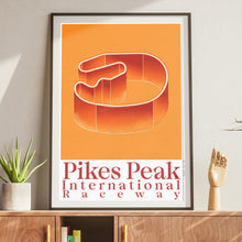 Load image into Gallery viewer, Pikes Peak International Raceway - Grintoso Series
