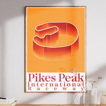 Load image into Gallery viewer, Pikes Peak International Raceway - Grintoso Series
