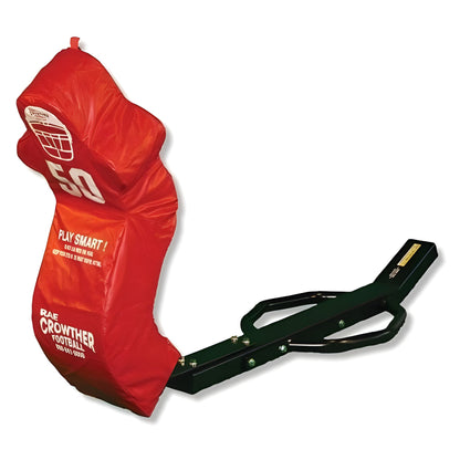 Rae Crowther S-Advantage Junior Tackle Sled w/ Junior S Pad - 1SJ