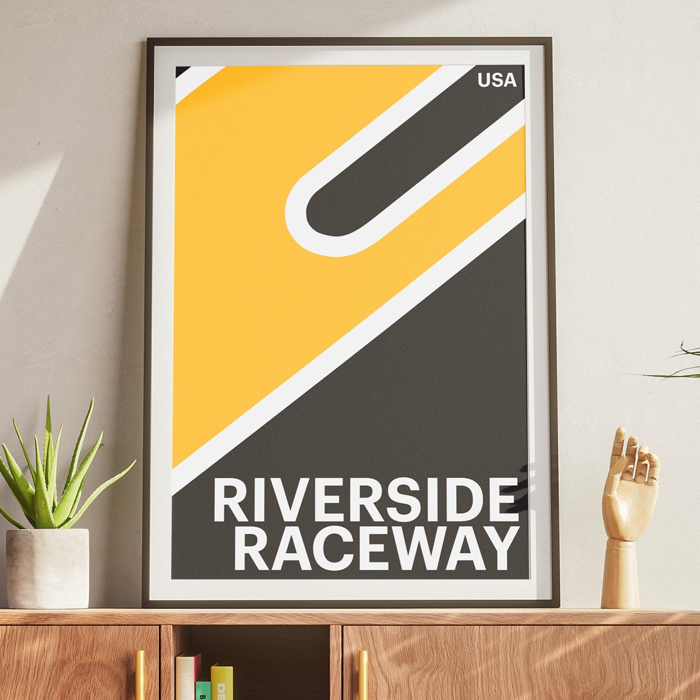 Riverside Raceway - Velocita Series