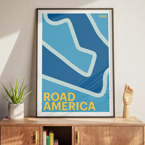 Road America - Velocita Series