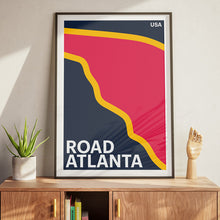 Load image into Gallery viewer, Road Atlanta - Velocita Series
