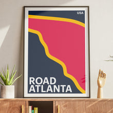 Load image into Gallery viewer, Road Atlanta - Velocita Series
