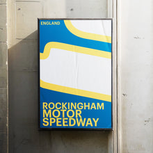 Load image into Gallery viewer, Rockingham Motor Speedway - Velocita Series
