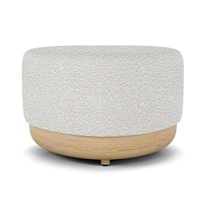 Union Home Corso Ottoman - Triangle BDM00194