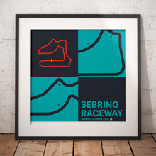 Load image into Gallery viewer, Sebring - Garagista Series
