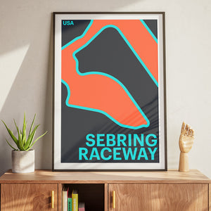 Sebring - Velocita Series