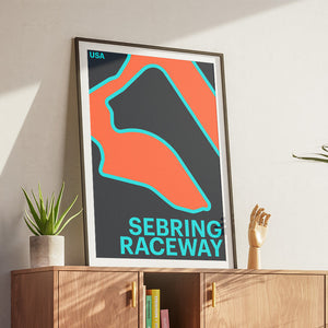 Sebring - Velocita Series