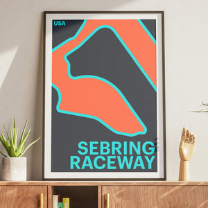 Sebring - Velocita Series