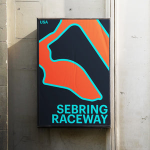 Sebring - Velocita Series