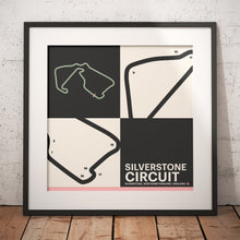 Load image into Gallery viewer, Silverstone - Garagista Series
