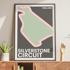 Silverstone Circuit - Velocita Series