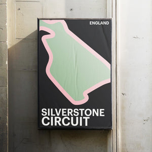 Silverstone Circuit - Velocita Series