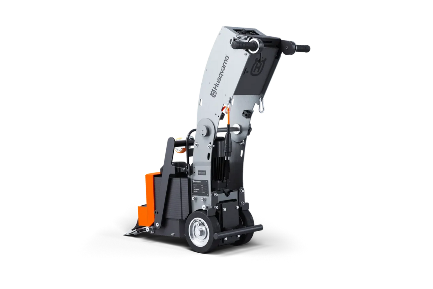 Husqvarna BS 110 Floor Scraper - 970615101