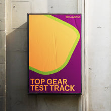 Load image into Gallery viewer, Top Gear Test Track - Velocita Series
