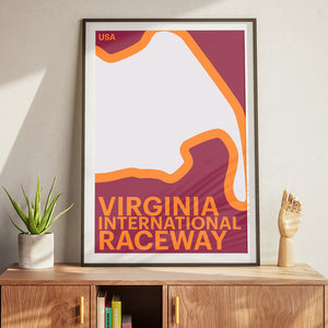 Virginia International Raceway - Velocita Series