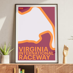 Virginia International Raceway - Velocita Series