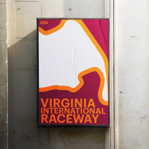 Virginia International Raceway - Velocita Series