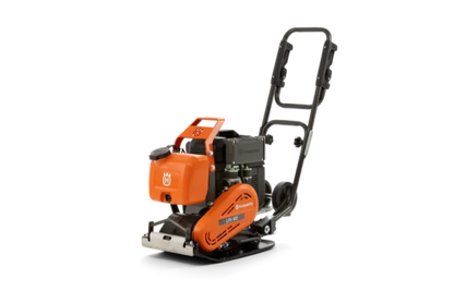 Husqvarna LFe 60 LAT Compactor - 970516901