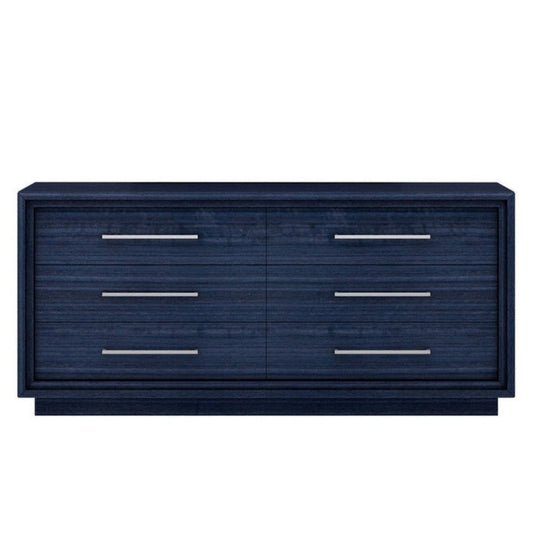 Whiteline Mods Abrazo King Bed - BK1356P
