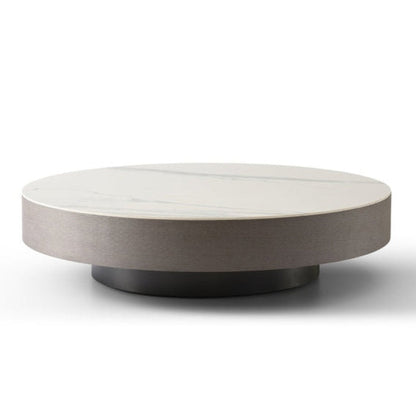 Whiteline Modern Living Cory Coffee Table in Grey Color - CT1887