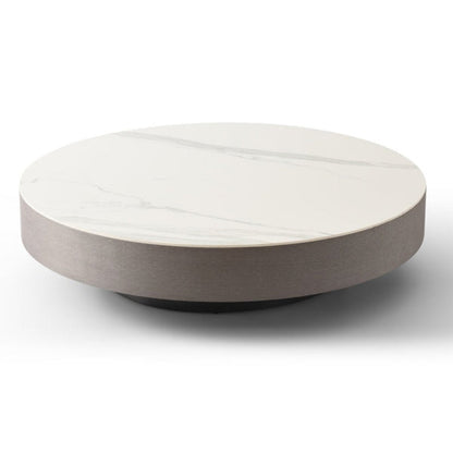 Whiteline Modern Living Cory Coffee Table in Grey Color - CT1887