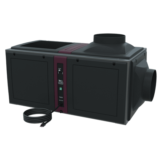 Wine Guardian D200 - Ducted Wine Cooling Unit - 60 HZ - 99H0253-21