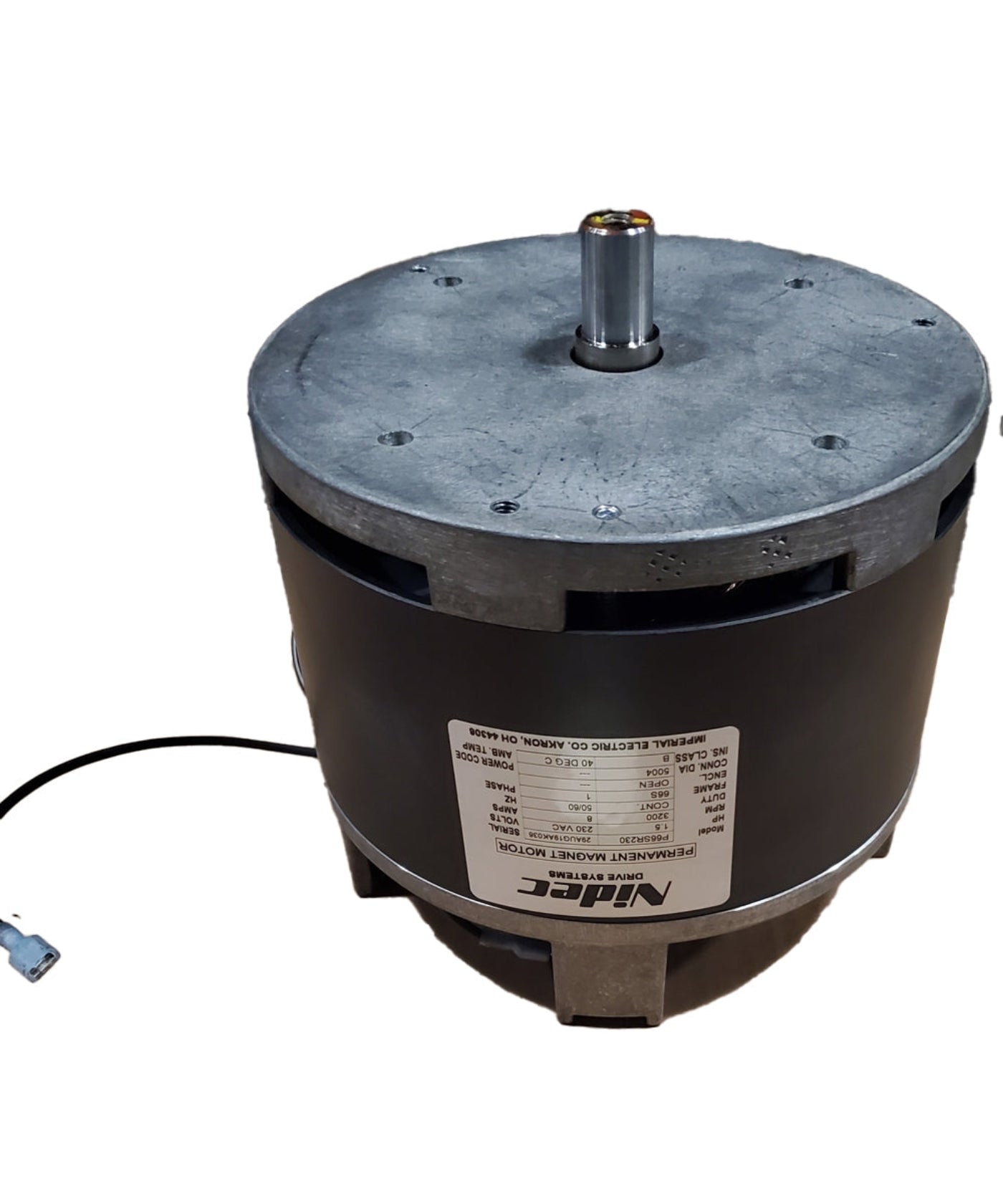 Powr-Flite X8037-2P - pf-X8037-2P