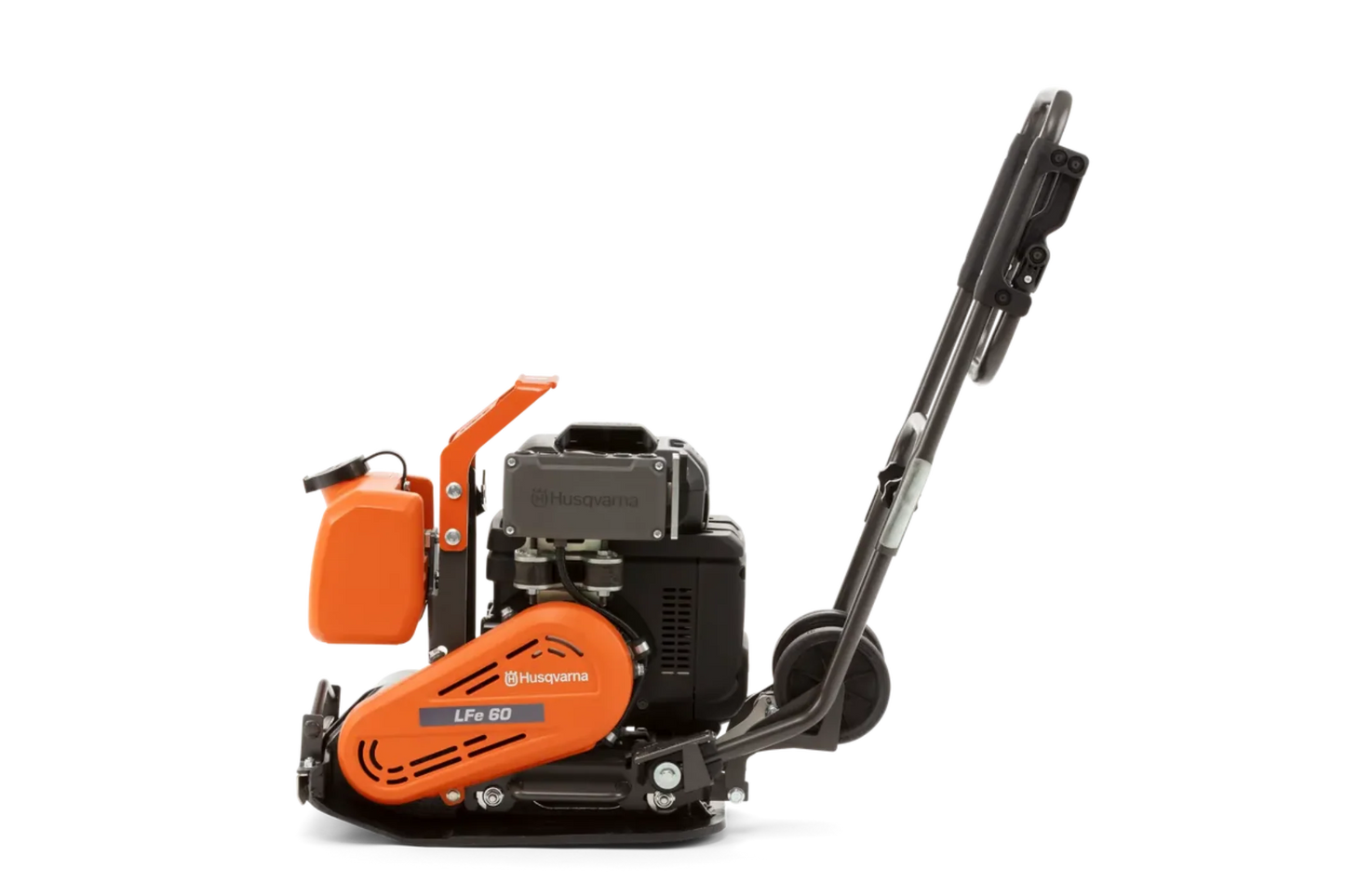 Husqvarna LFe 60 LAT Compactor - 970516901