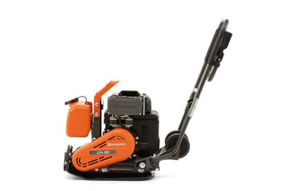 Husqvarna LFe 60 LAT Compactor - 970516901