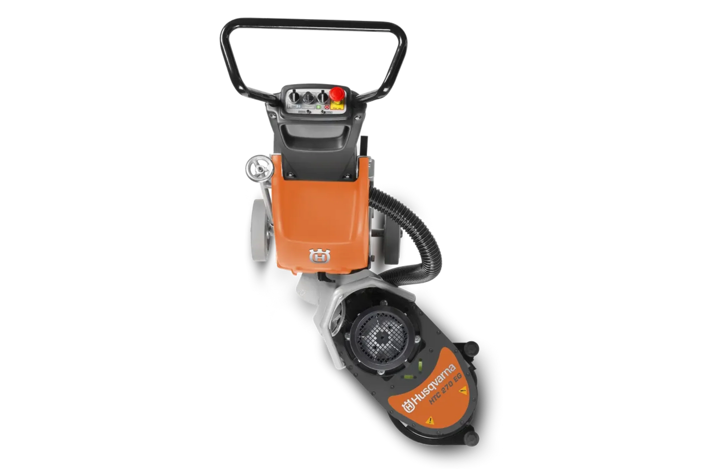 Husqvarna HTC 270 EG Edge Grinder - 967838708