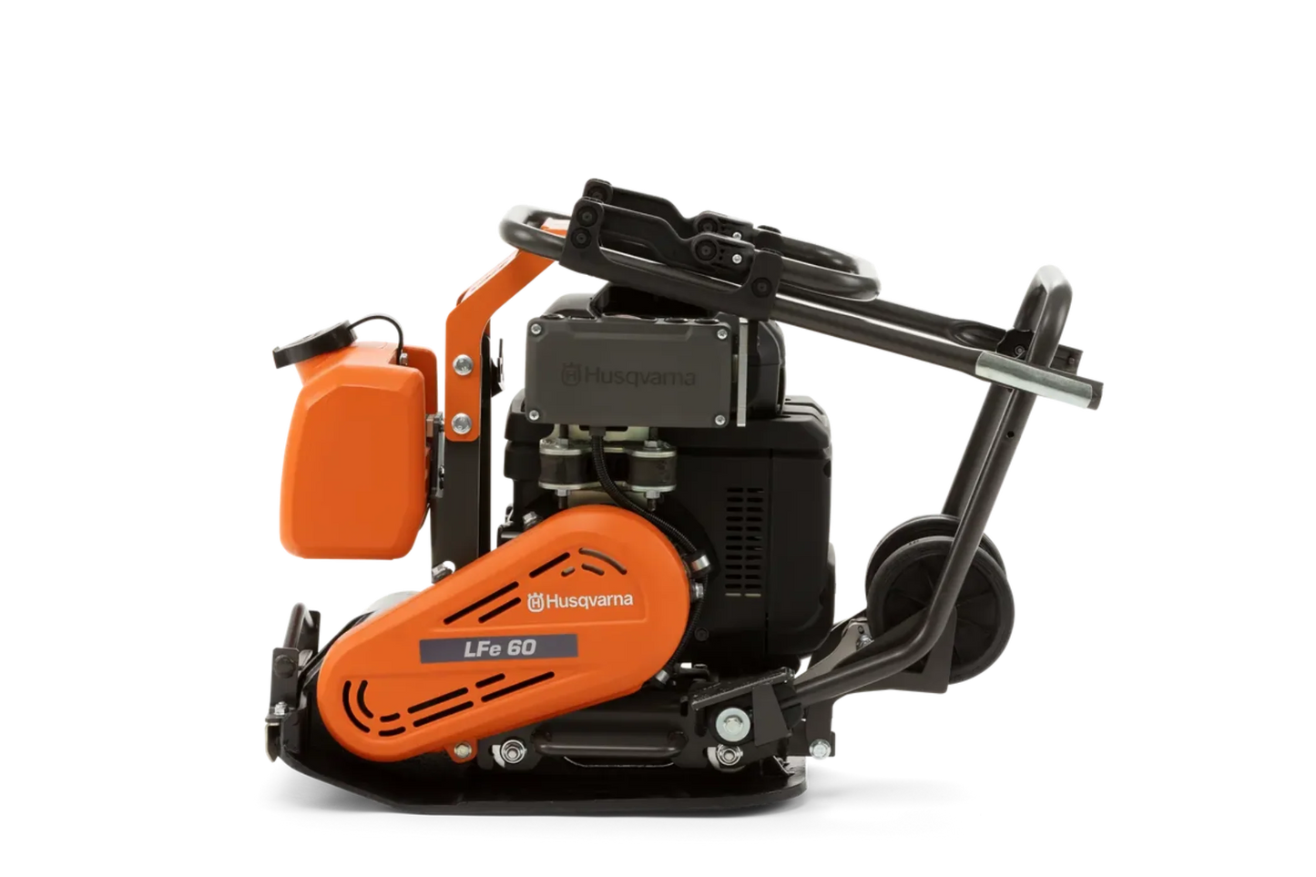 Husqvarna LFe 60 LAT Compactor - 970516901