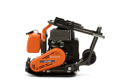 Husqvarna LFe 60 LAT Compactor - 970516901